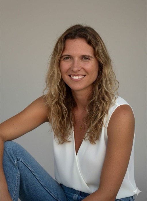 Filipa, founder of Best Longevity Supplements